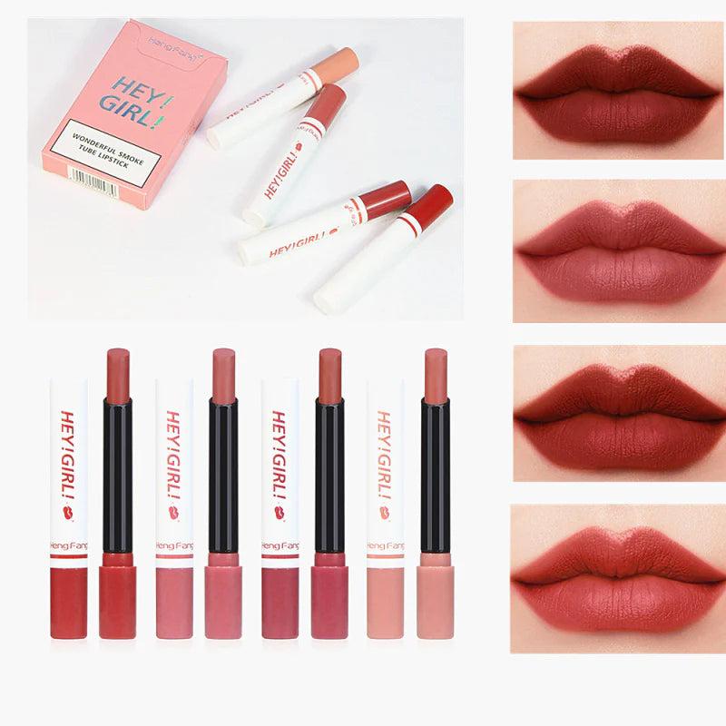 HEY GIRL WONDERFUL SMOKE TUBE LIPSTICK