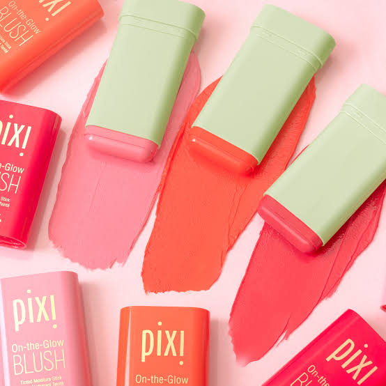 Pixi Blush Stick