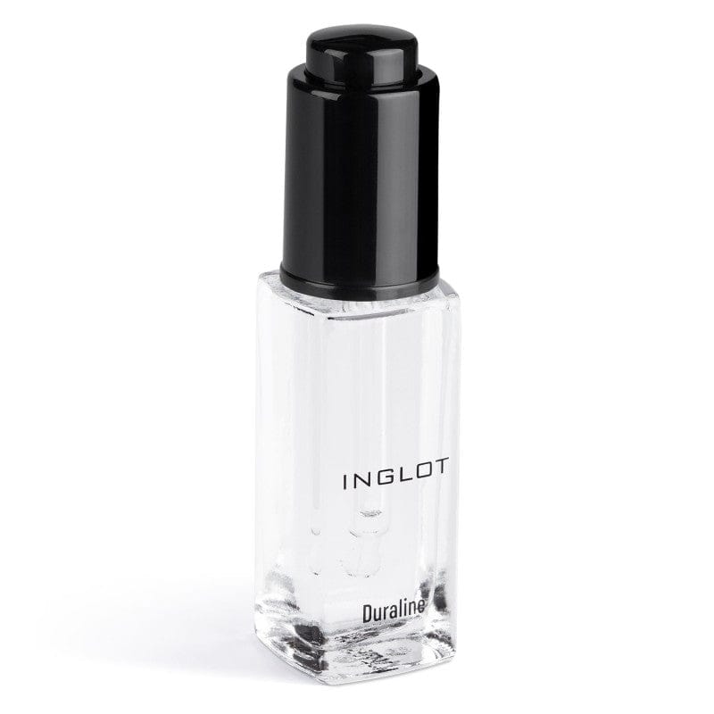 Duraline Inglot for eyeshadow