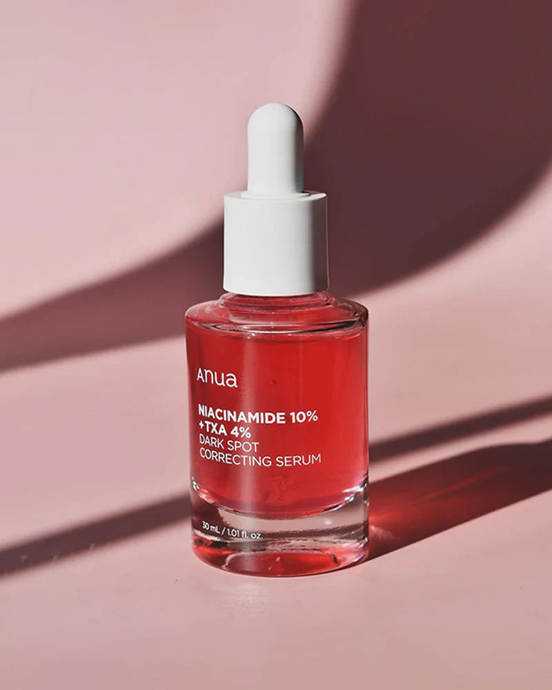 anua-niacinamide-serum​