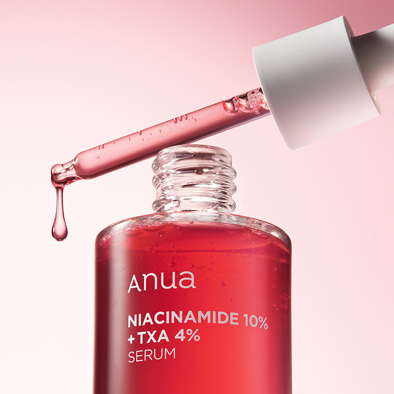 anua-niacinamide-serum​