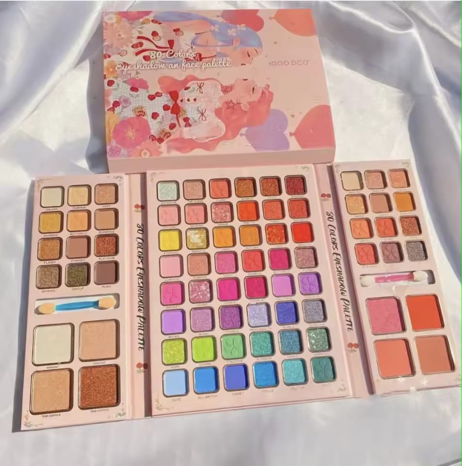 eyeshadow palette​