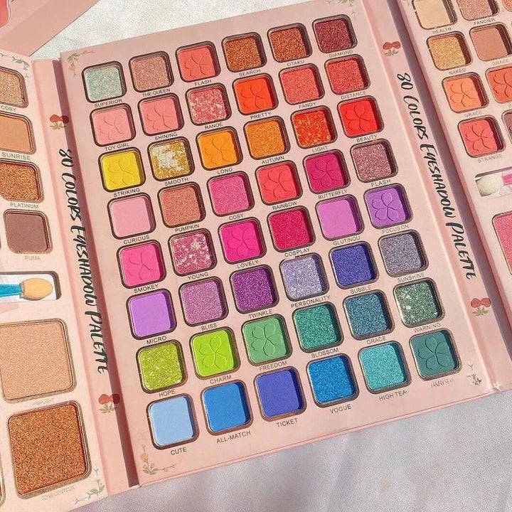 eyeshadow palette​