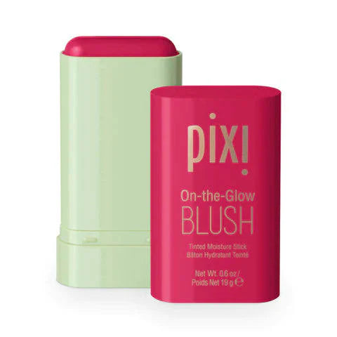 Pixi On The Glow Blush Stick